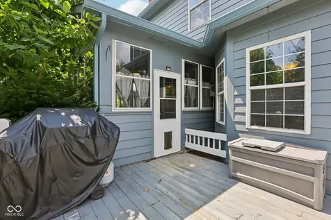 331 N Greenbriar Drive Greenwood IN 46142
