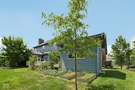 331 N Greenbriar Drive Greenwood IN 46142