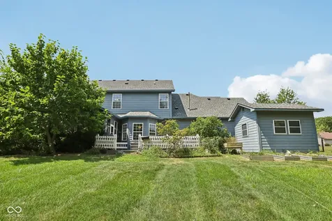 331 N Greenbriar Drive Greenwood IN 46142