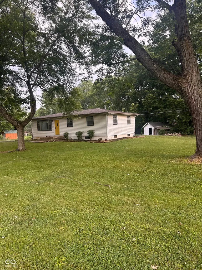 11634 Verdin Street Indianapolis IN 46236