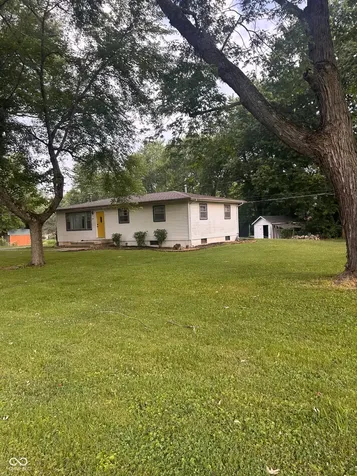 11634 Verdin Street Indianapolis IN 46236