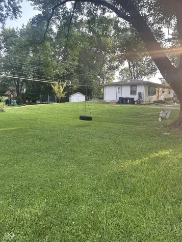 11634 Verdin Street Indianapolis IN 46236