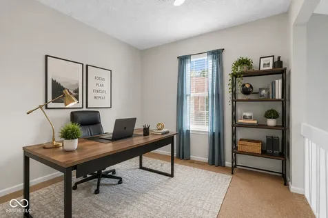 7907 Hunters Path Indianapolis IN 46214