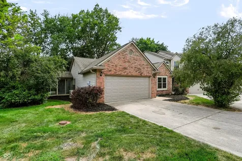 1039 Buffalo Run Way Indianapolis IN 46227