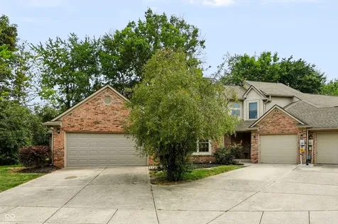 1039 Buffalo Run Way Indianapolis IN 46227