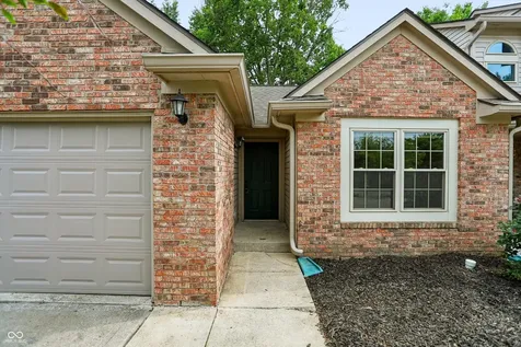 1039 Buffalo Run Way Indianapolis IN 46227