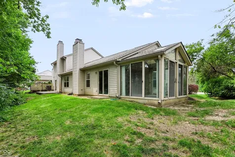 1039 Buffalo Run Way Indianapolis IN 46227
