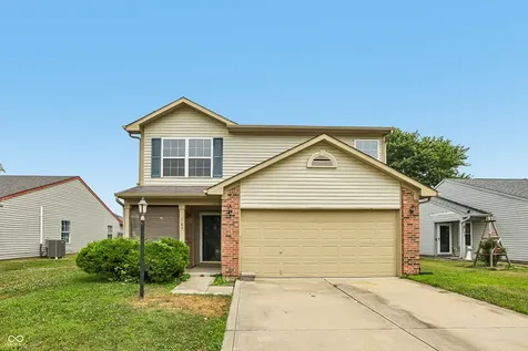 165 Harts Ford Way Brownsburg IN 46112