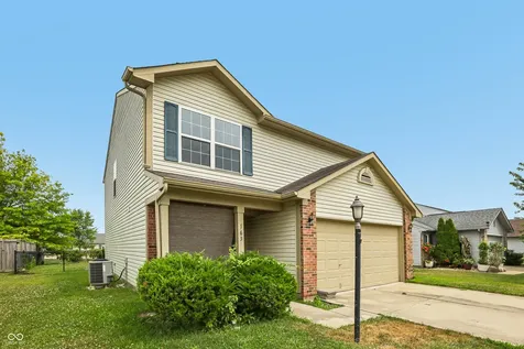 165 Harts Ford Way Brownsburg IN 46112