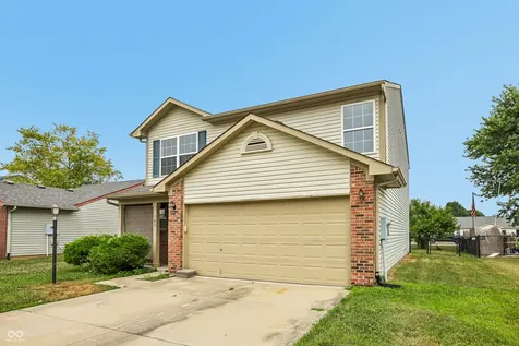 165 Harts Ford Way Brownsburg IN 46112