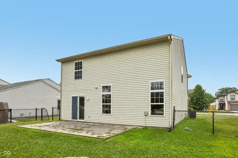 165 Harts Ford Way Brownsburg IN 46112