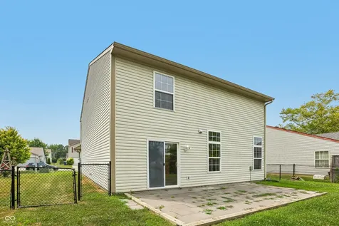 165 Harts Ford Way Brownsburg IN 46112