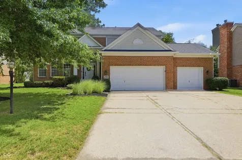 12437 Springbrooke Run Carmel IN 46033