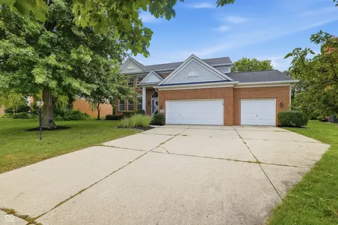 12437 Springbrooke Run Carmel IN 46033