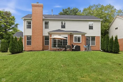 12437 Springbrooke Run Carmel IN 46033