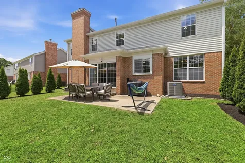 12437 Springbrooke Run Carmel IN 46033