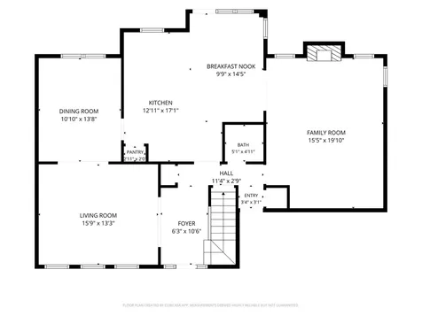 12437 Springbrooke Run Carmel IN 46033