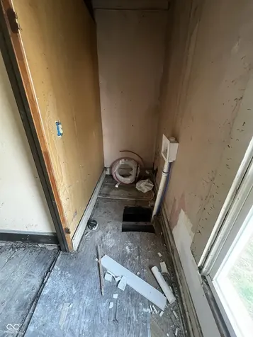 1138 Harlan Indianapolis IN 46203
