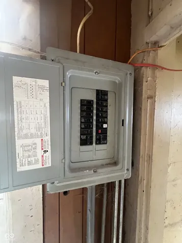 1138 Harlan Indianapolis IN 46203