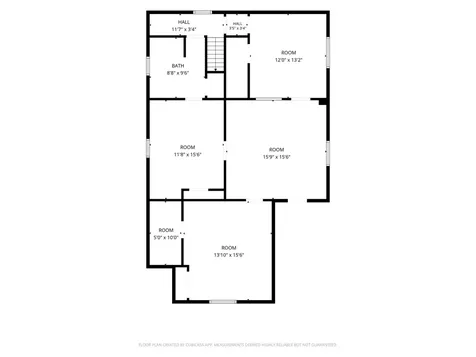 1138 Harlan Indianapolis IN 46203