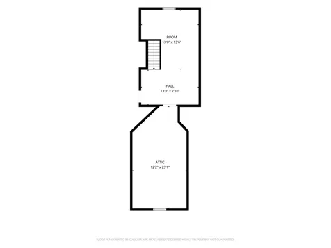 1138 Harlan Indianapolis IN 46203