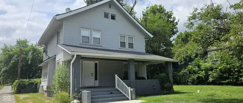 3102 Guilford Avenue Indianapolis IN 46205