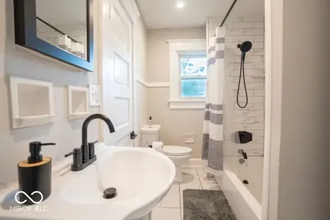 3102 Guilford Avenue Indianapolis IN 46205