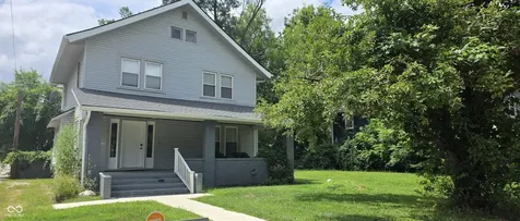 3102 Guilford Avenue Indianapolis IN 46205