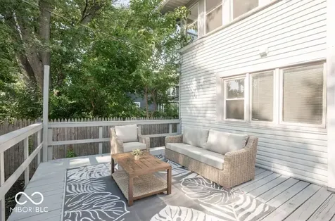 3102 Guilford Avenue Indianapolis IN 46205