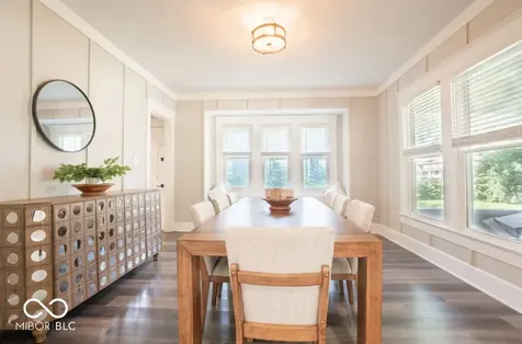 3102 Guilford Avenue Indianapolis IN 46205