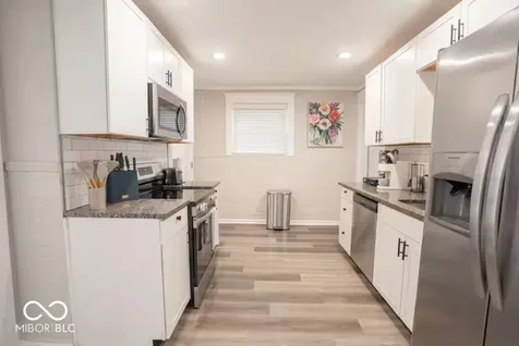 3102 Guilford Avenue Indianapolis IN 46205