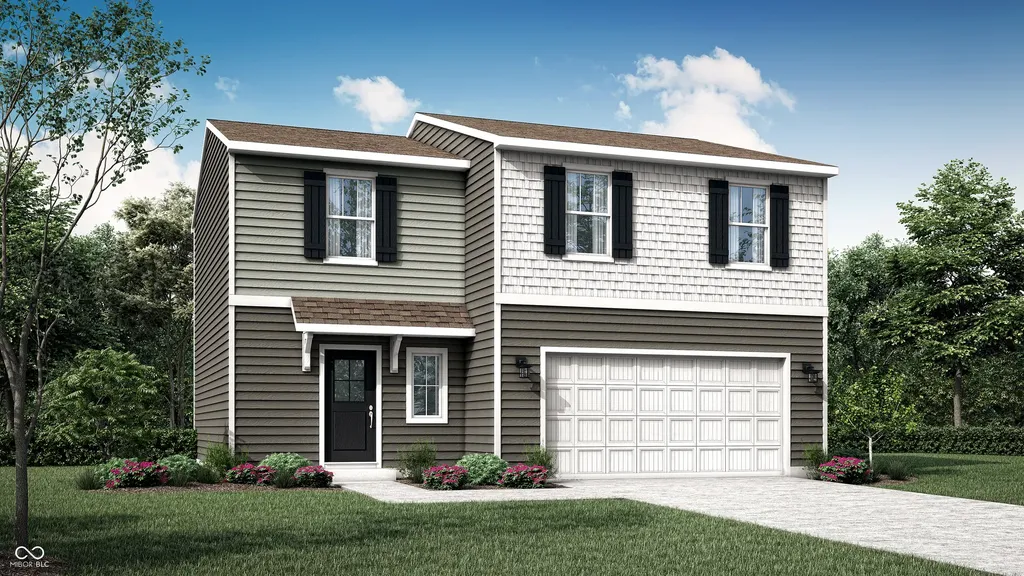 11915 Cotterill Way Indianapolis IN 46235