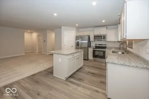 5960 Sanborn Drive Plainfield IN 46168