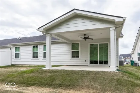 5960 Sanborn Drive Plainfield IN 46168
