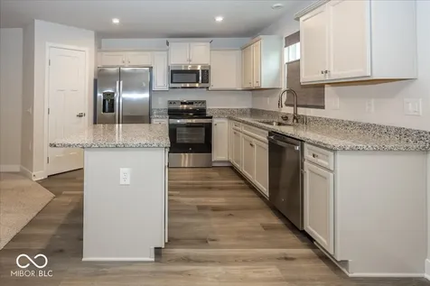 5960 Sanborn Drive Plainfield IN 46168