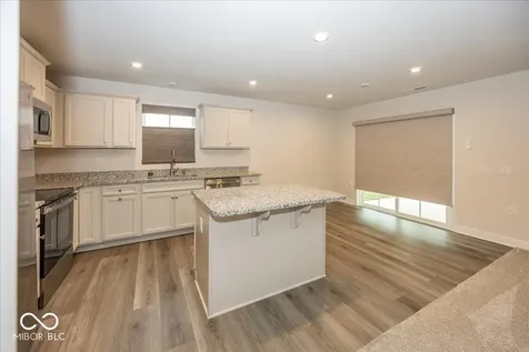 5960 Sanborn Drive Plainfield IN 46168