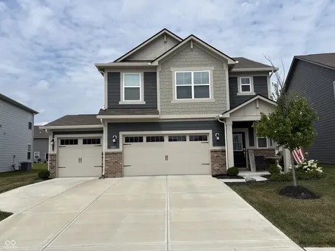 15729 Winnower Drive Noblesville IN 46060