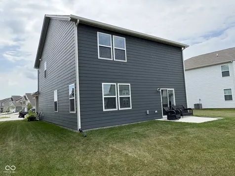 15729 Winnower Drive Noblesville IN 46060