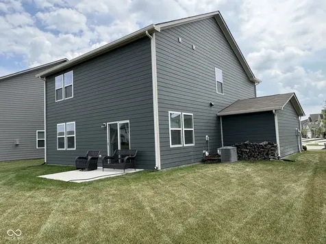 15729 Winnower Drive Noblesville IN 46060