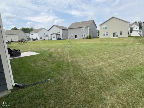 15729 Winnower Drive Noblesville IN 46060