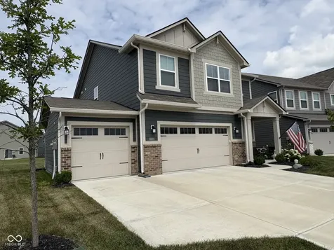 15729 Winnower Drive Noblesville IN 46060