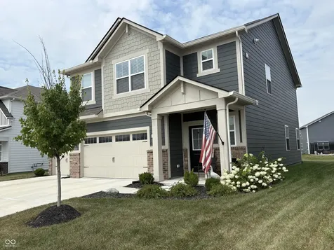 15729 Winnower Drive Noblesville IN 46060