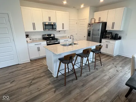 15729 Winnower Drive Noblesville IN 46060
