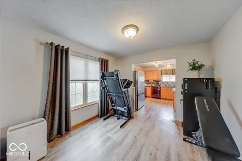 43 Pin Oak Court Whiteland IN 46184