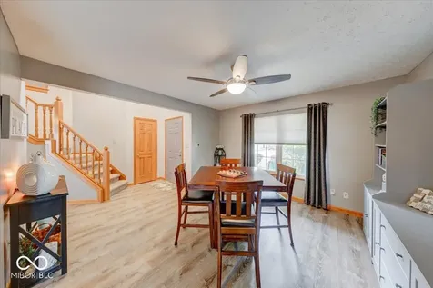 43 Pin Oak Court Whiteland IN 46184
