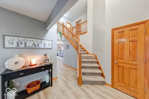 43 Pin Oak Court Whiteland IN 46184