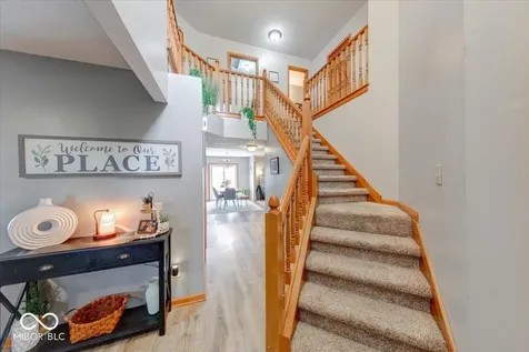 43 Pin Oak Court Whiteland IN 46184