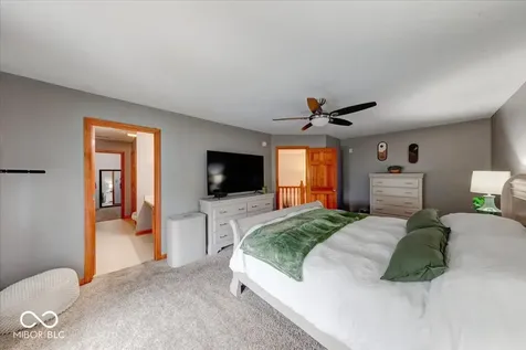 43 Pin Oak Court Whiteland IN 46184