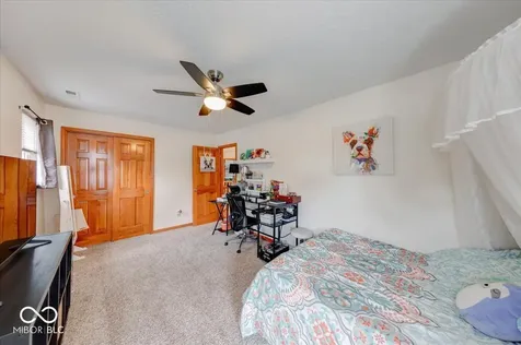43 Pin Oak Court Whiteland IN 46184