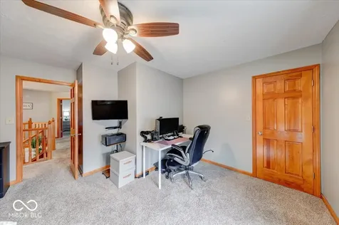 43 Pin Oak Court Whiteland IN 46184
